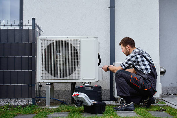 Trusted Hvac Installation service in Millstone Township, NJ - HVAC Repair CO
